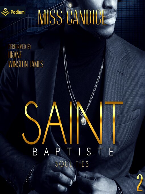 Title details for Saint Baptiste by Miss Candice - Available